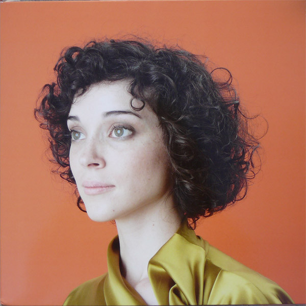 St. Vincent: Actor (2009)
